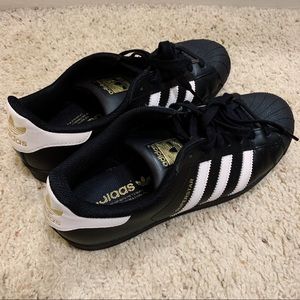 Adidas Superstar | Nearly New